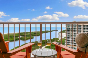 La Bella Vita on Marco - 1801 South Seas Tower 3